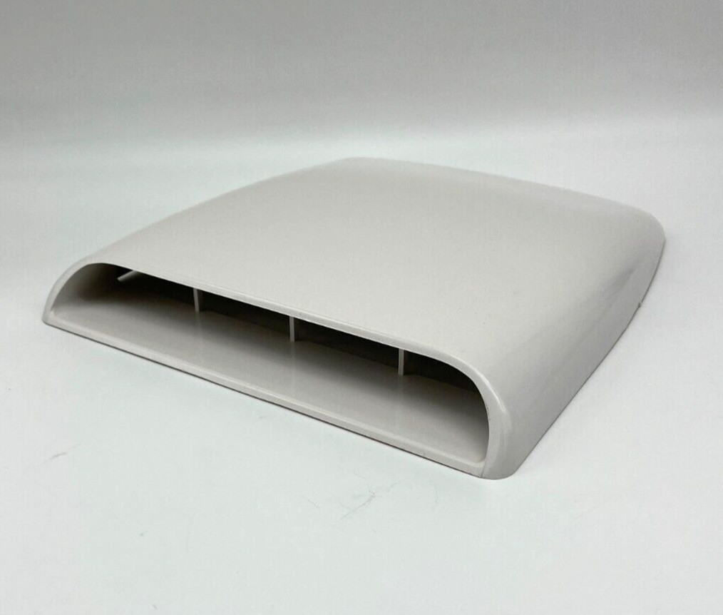Motorsport Roof Vent Air Rally Car Race Rallycross WRC Style Cooling Ait intake