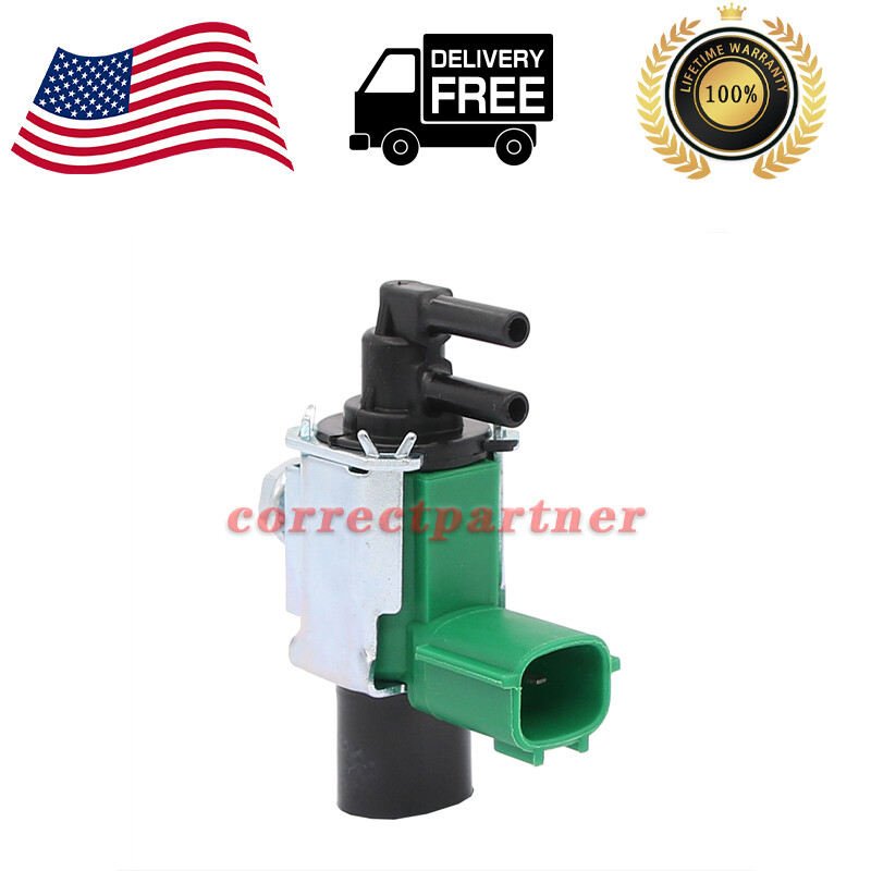 14956-31U10 Vapor Canister Purge Solenoid Valve For Nissan Sentra Altima Maxima