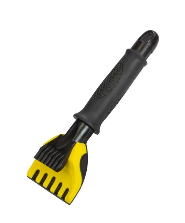 Rainx 11" inch Ice Scraper Handheld Winter Gear Emergency Windshield QUANTITY