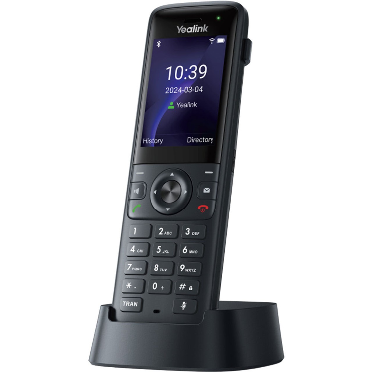 1301013 AX83H WiFi Phone AX83H UPC 841885123893