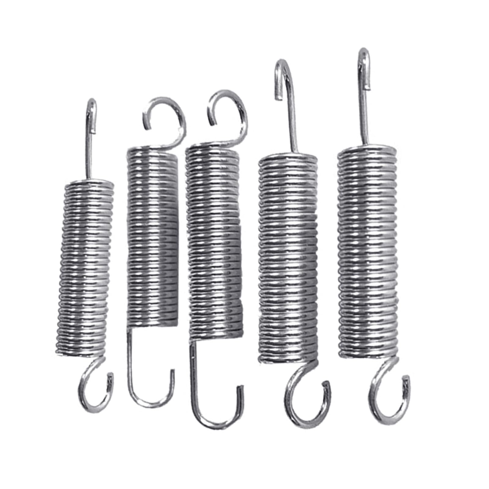 VONNST 5Pcs Replacement Springs for Pruners, Pruning Shears Trimming...