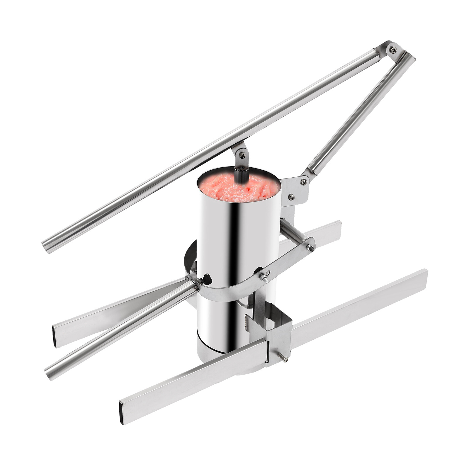 Manual Meatball Making Machine Household Meatball Processing and Forming Machine