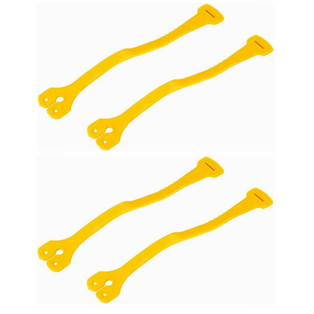 4 PCS FOR DE-WALT DW100 DRILL CHUCK KEY HOLDER 065288-02 FOR BLACK+DECKER  W