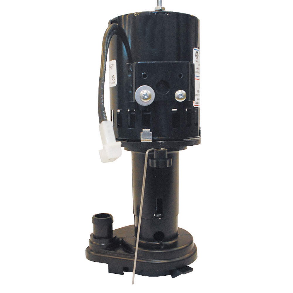 SCOTSMAN 12-2586-23 Water Pump 38Y237
