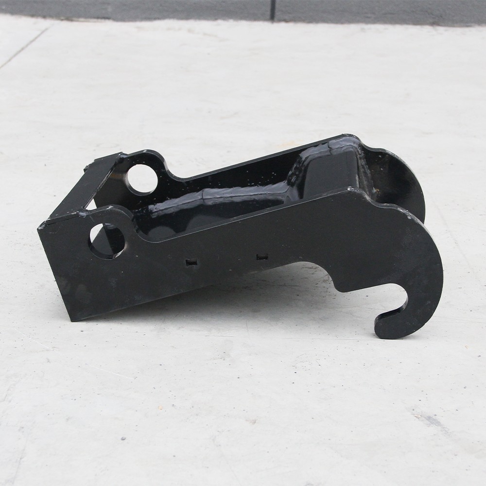 NEW Bobcat X-change E Series Steel Quick Attach Excavator Coupler Bracket