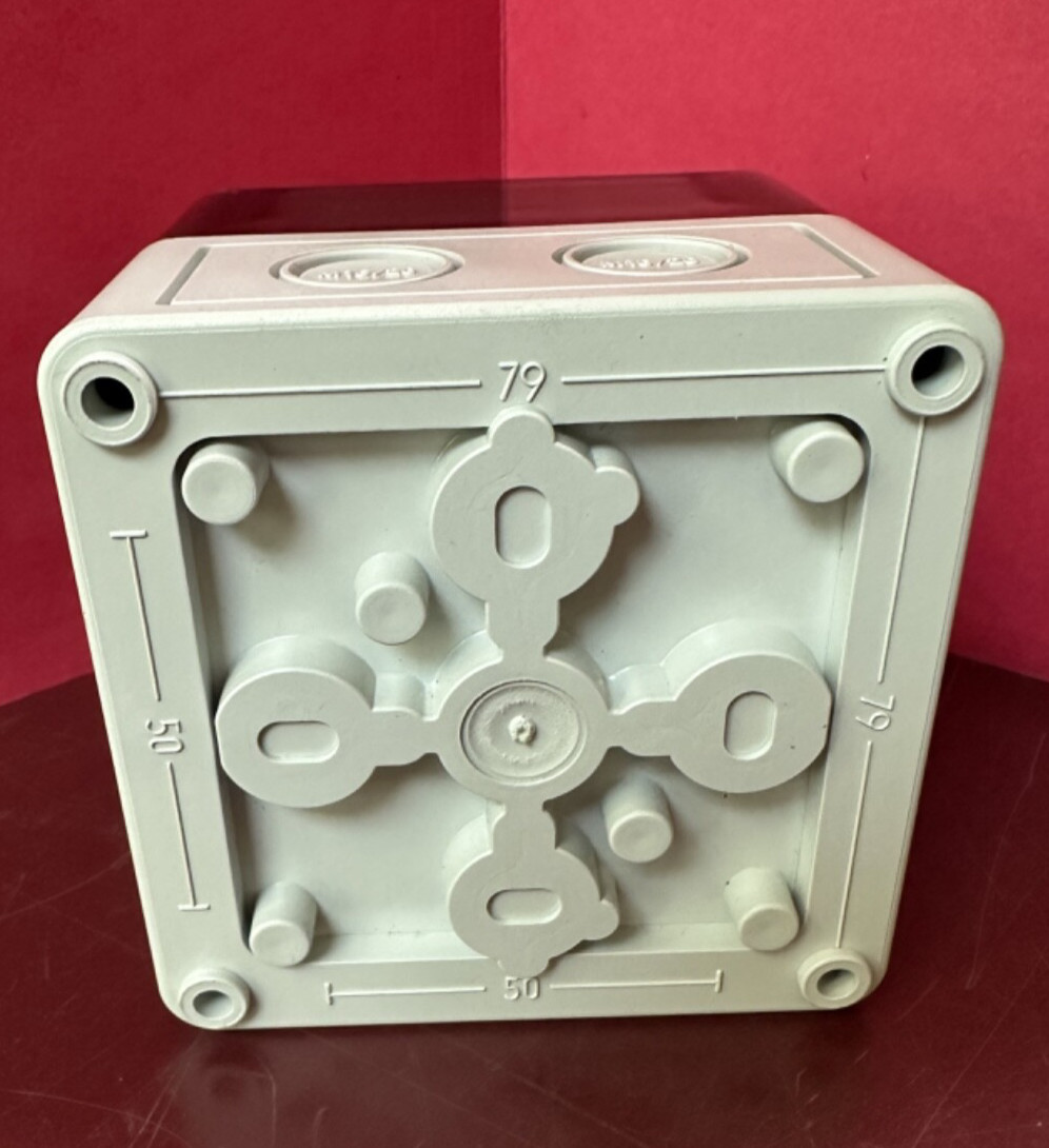 AS IS UNTESTED OTT FAD 5 Humidity Absorbing System for OTT PLS