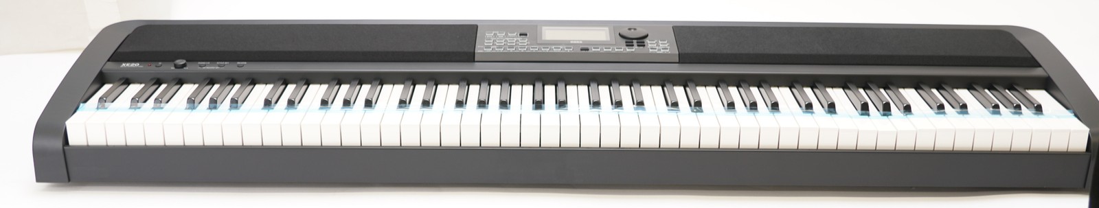 Korg XE20SP Digital Ensemble Piano Keyboard