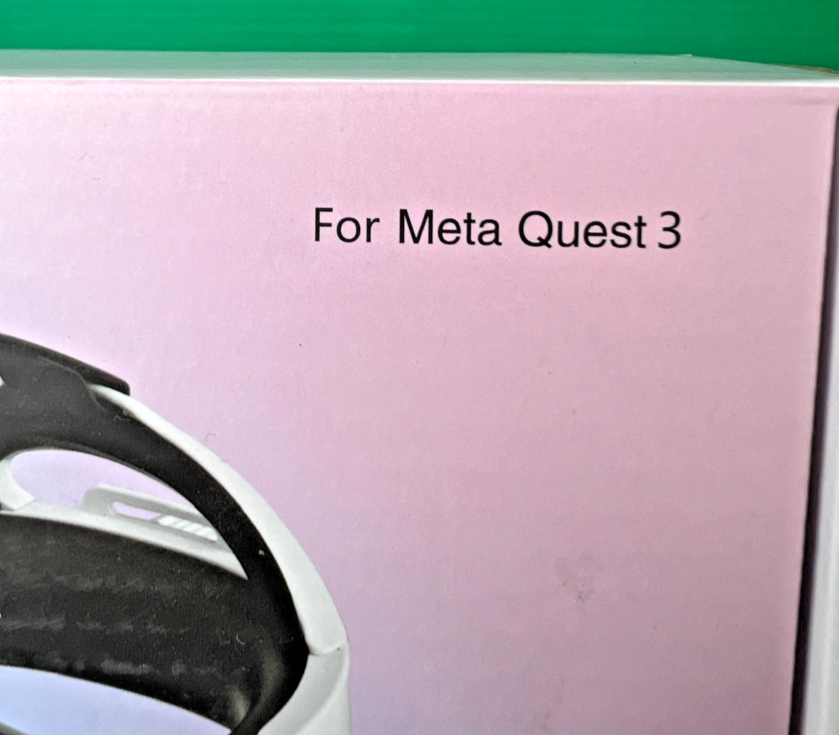 Adjustable Head Strap Replacement for Meta Quest 3 VR Headset Comfort Fit