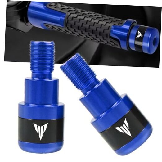 for Yamaha MT01 NT03 M07 MT09 MT10 HBE-Blue-01