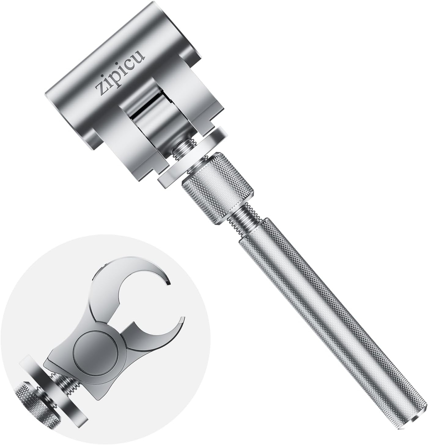 New-Gen Door Hinge Adjustment Tool Professional Universal Fit Interior Exterior