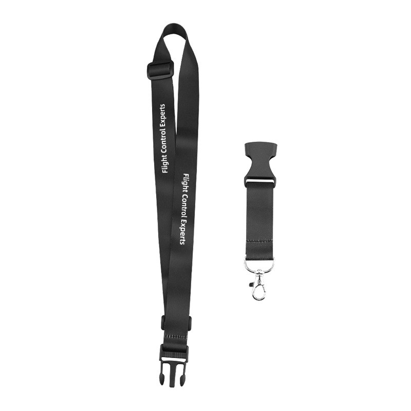 For Insta360 X3 Camera Hanging Rope POCKET 3 Handrope Black