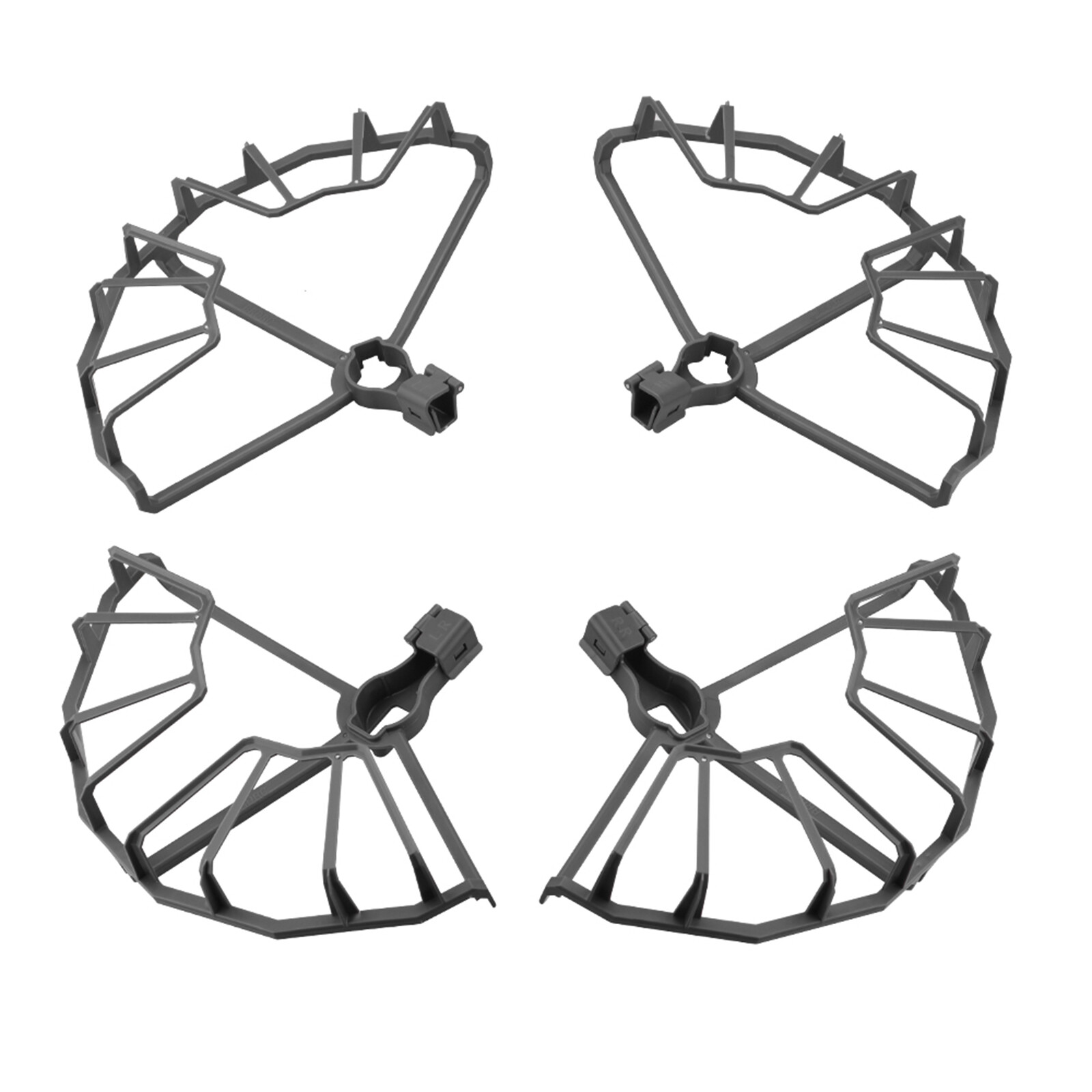 Propeller Protective Guard Cover Anti-collision for DJI Mavic 2 Pro/Zoom Drone