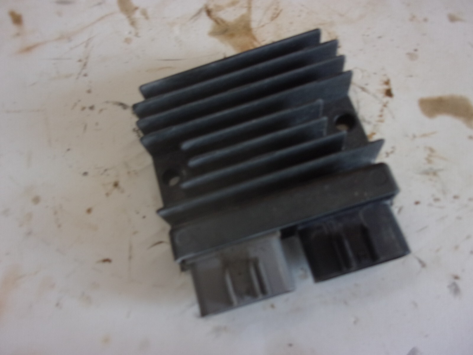 2021 CAN AM RYKER 600 REGULATOR