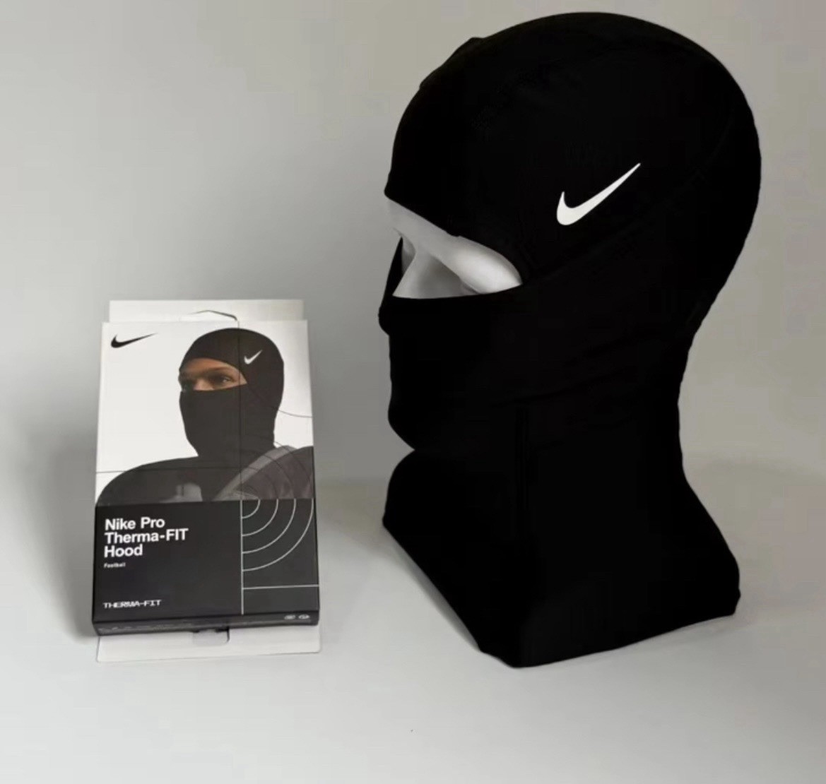 BEST DEAL 2 FOR 25 Nike Ski Mask Different Colors !