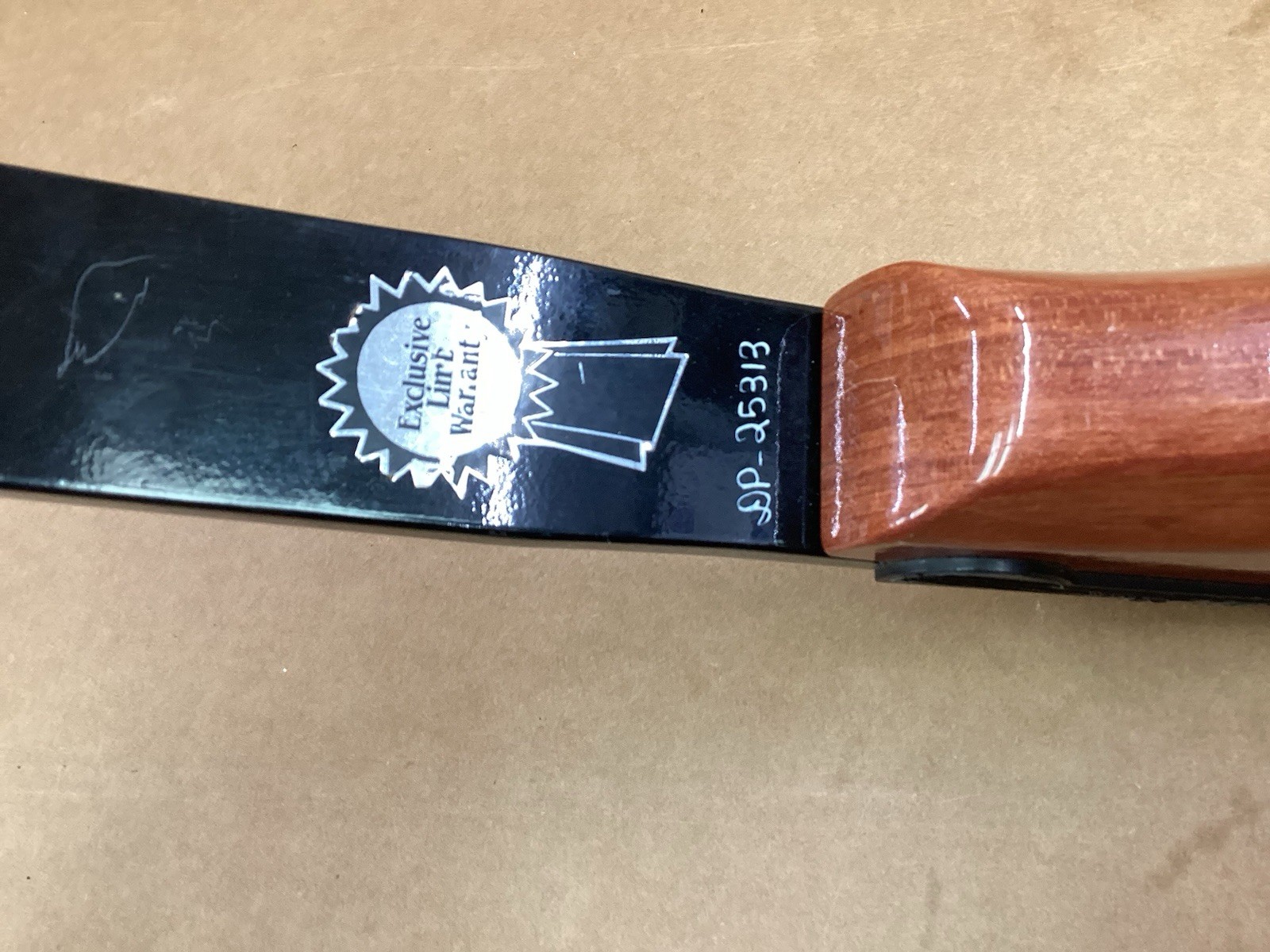 kodiak magnum bear archery amo compound string length 37 No Complete! Read!