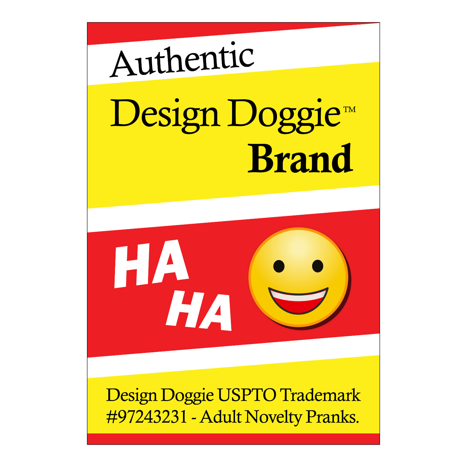 Gotcha QR Code Prank Stickers - 25 QTY