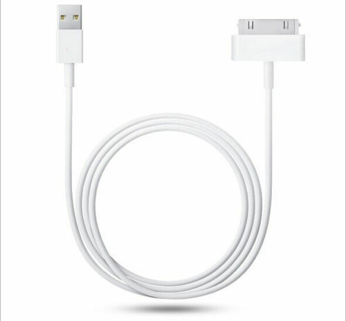 2X 1M 3FT Data sync Charging Cable for Apple iPod TOUCH 4th Nano Video Classic