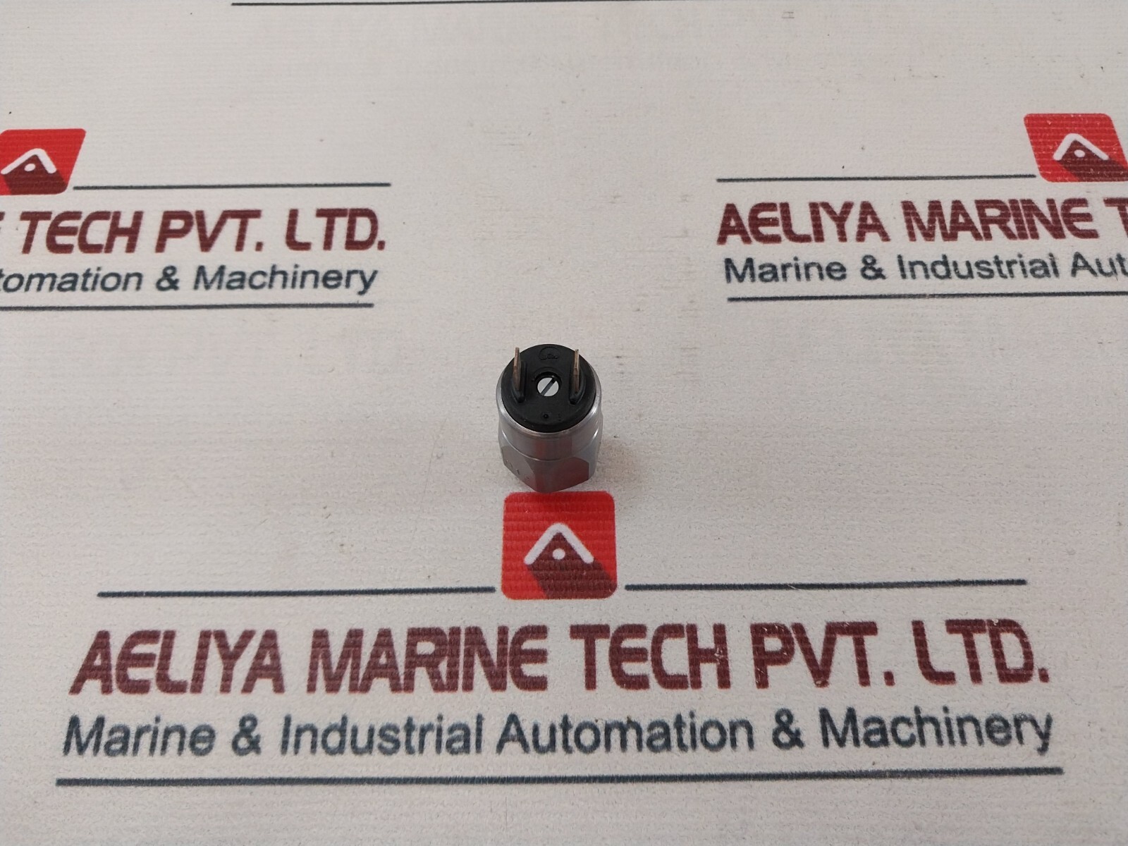 Suco 0166-40303-3-011 Diaphragm Pressure Switch 0.1-1.0 Bar