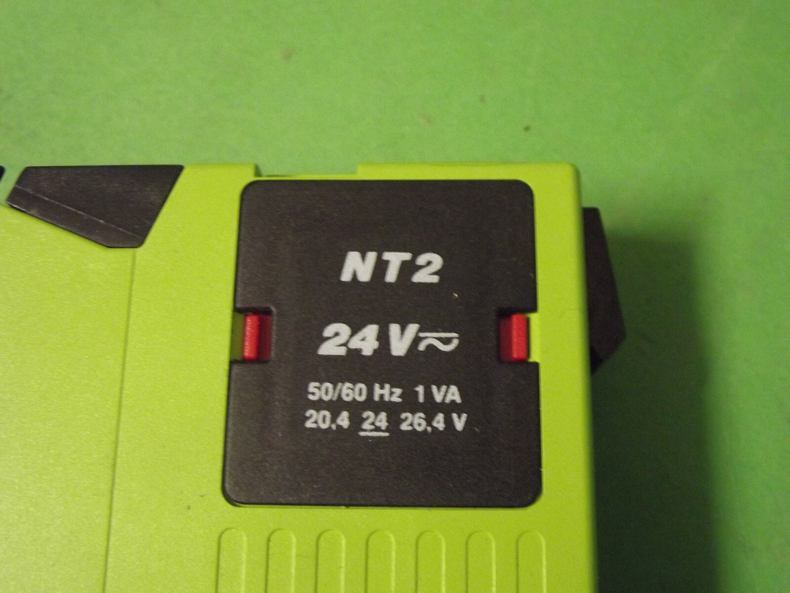 Tele NT2 time relay