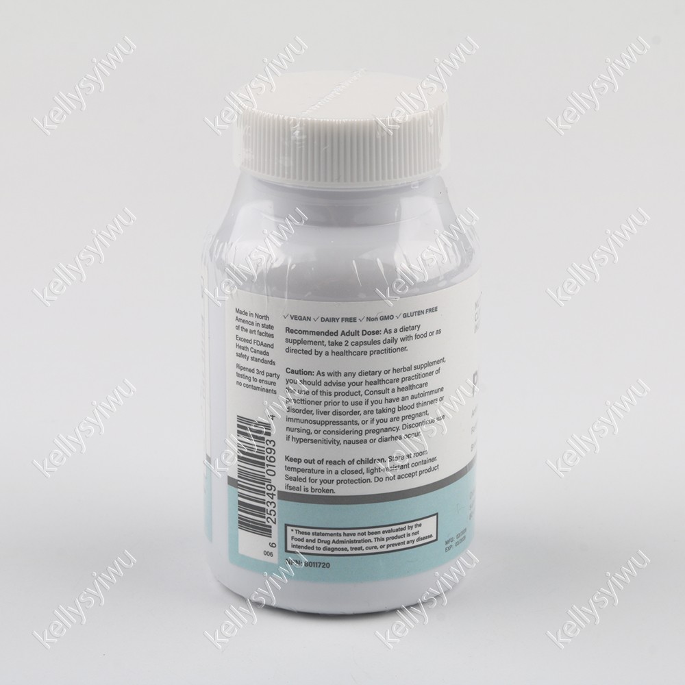 Papillex Dietary Supplement 60 Capsules