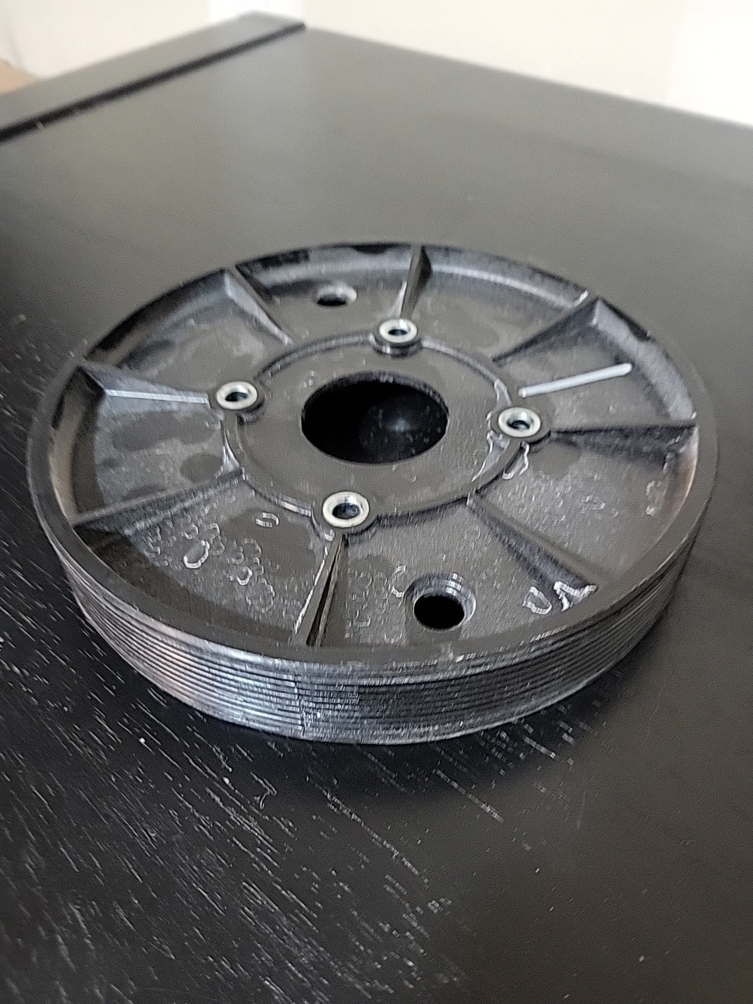 Bowflex M6 Max Trainer Pulley (157C)