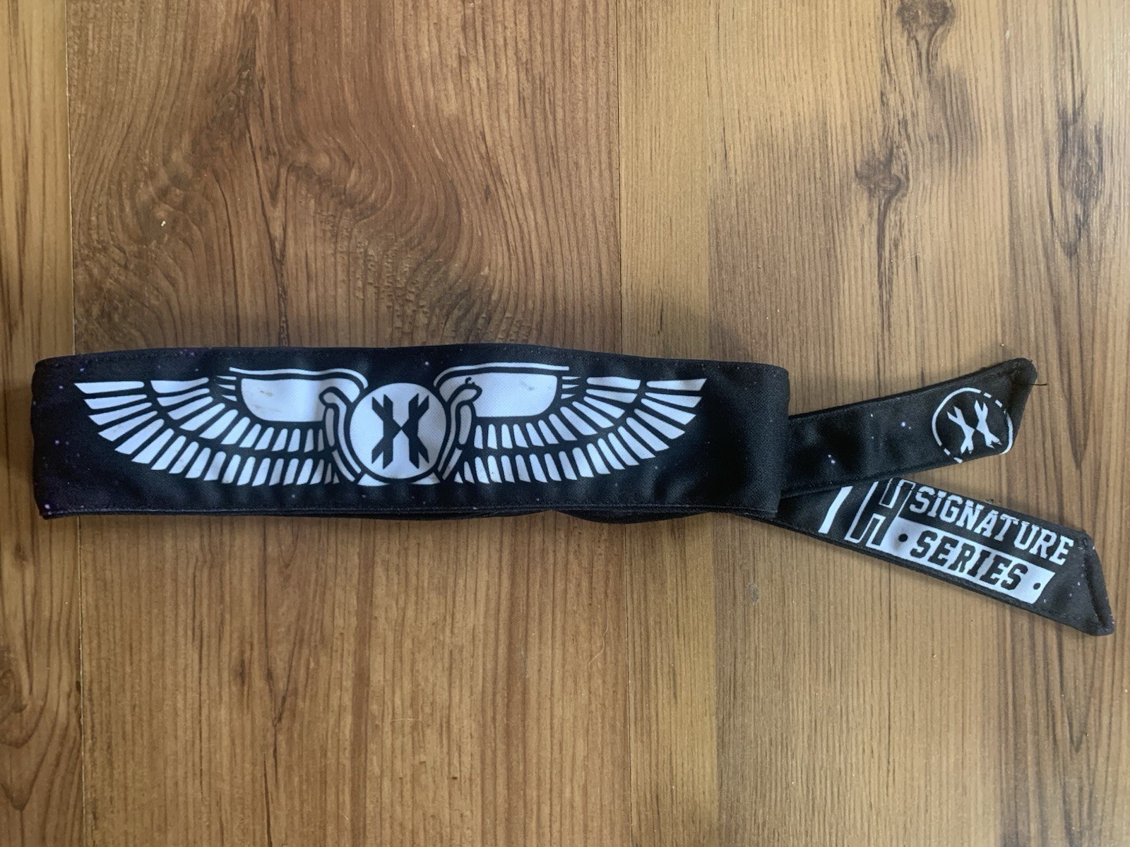 HK Army Winged Sun Tyler Harmon Signature Series Headband