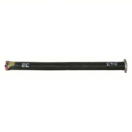PRIME-LINE GD 12232 Garage Spring: Steel, 0.243 in Wire Dia