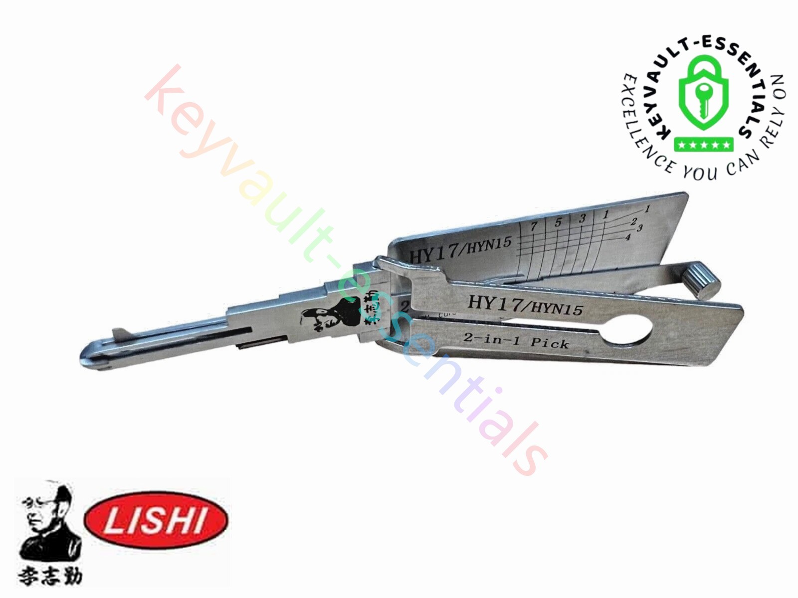 HY17 HYN15 FOR HYUNDAI KIA GENUINE NEW!