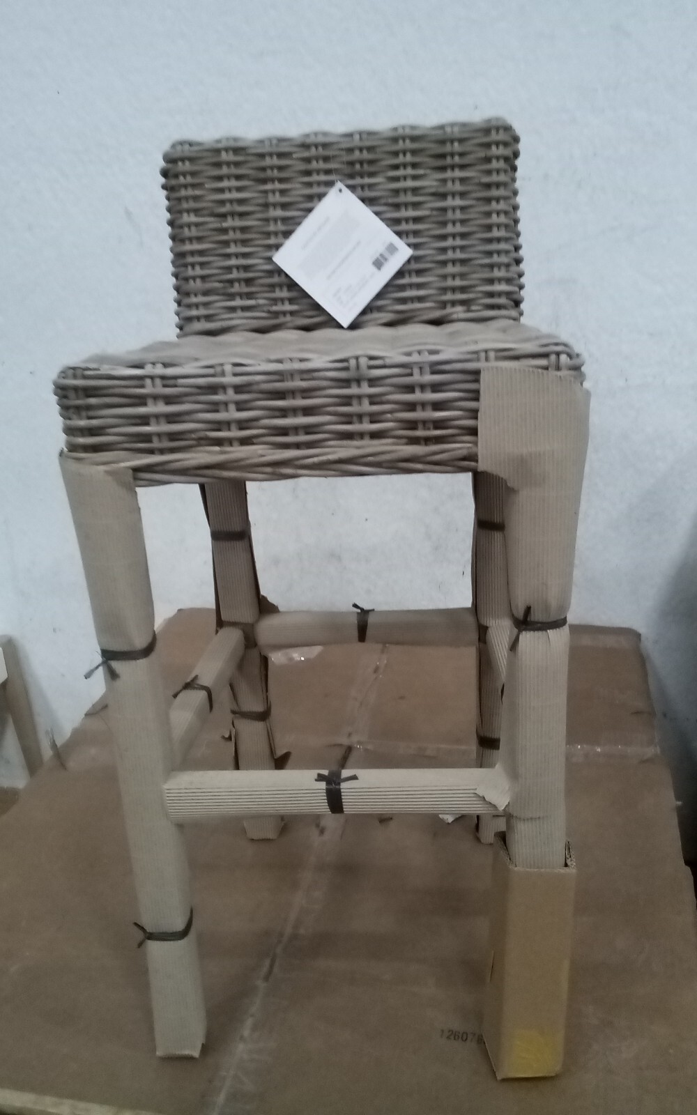 Safavieh CYPRESS BARSTOOL, Reduced Price 2172725639 FOX6502B