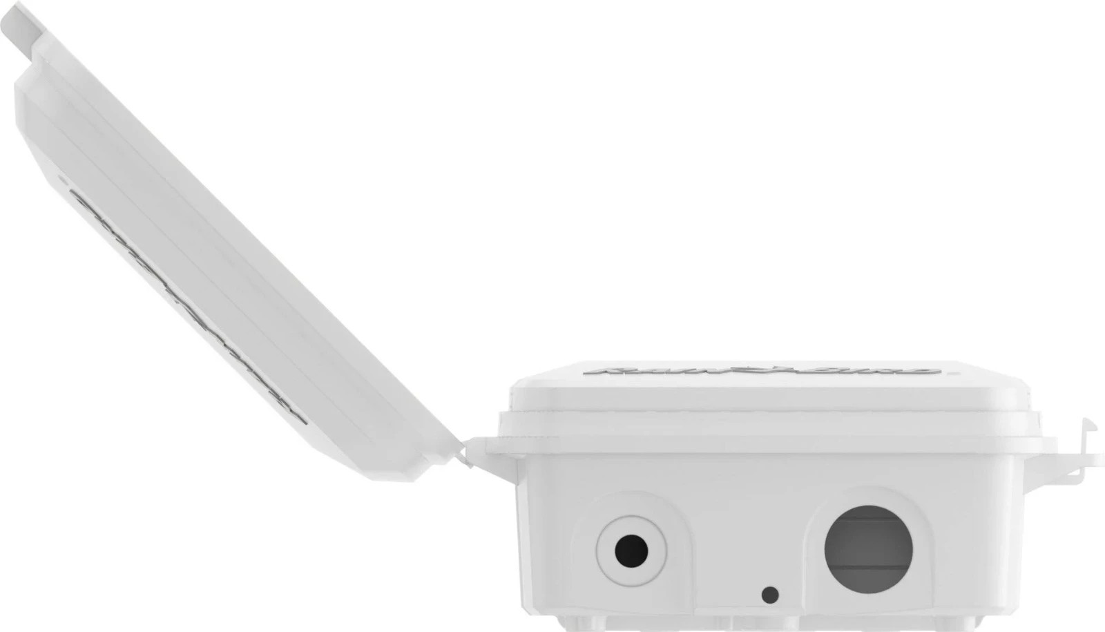 Rain Bird RC2 8 Station WiFi Indoor/Outdoor Controller Timer 120V