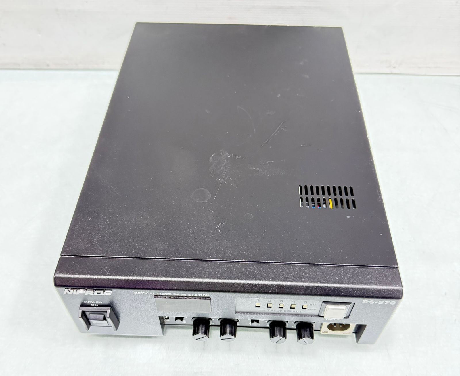 NIPROS PS-570 Optical Fiber Base Station