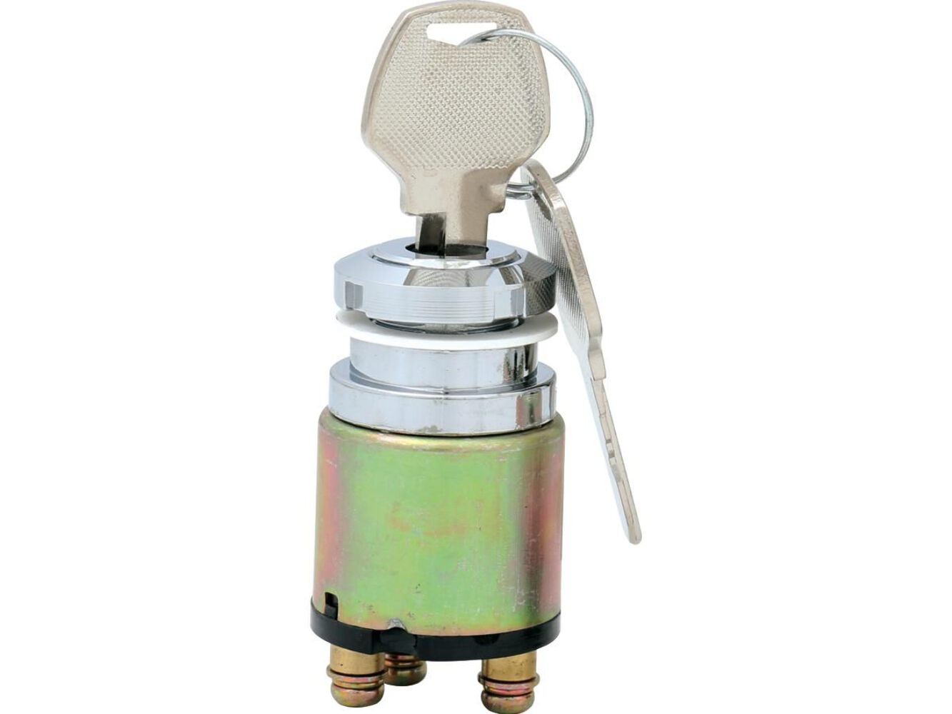 Ignition Key For Harley-Davidson 1978-1993