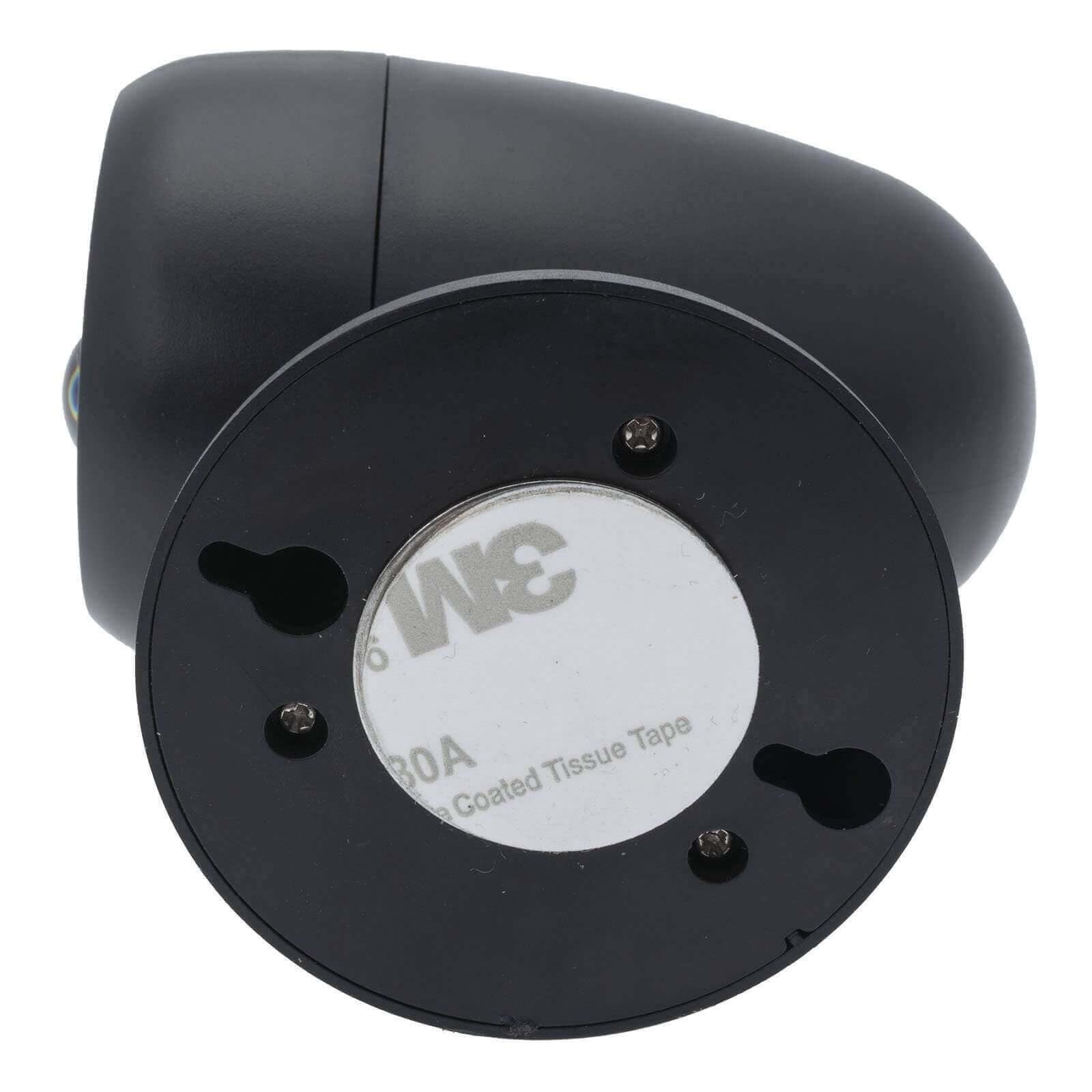 Motion Activated LED Spotlight, Battery Operated Wireless Motion Sensor Light...
