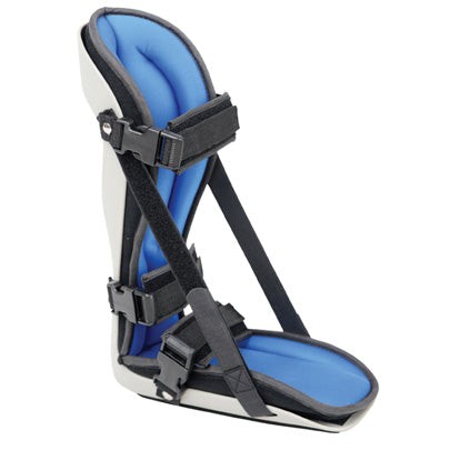 Aspen by Brace Direct PFS Night Splint Plantar Fasciitis Boot Brace L4396