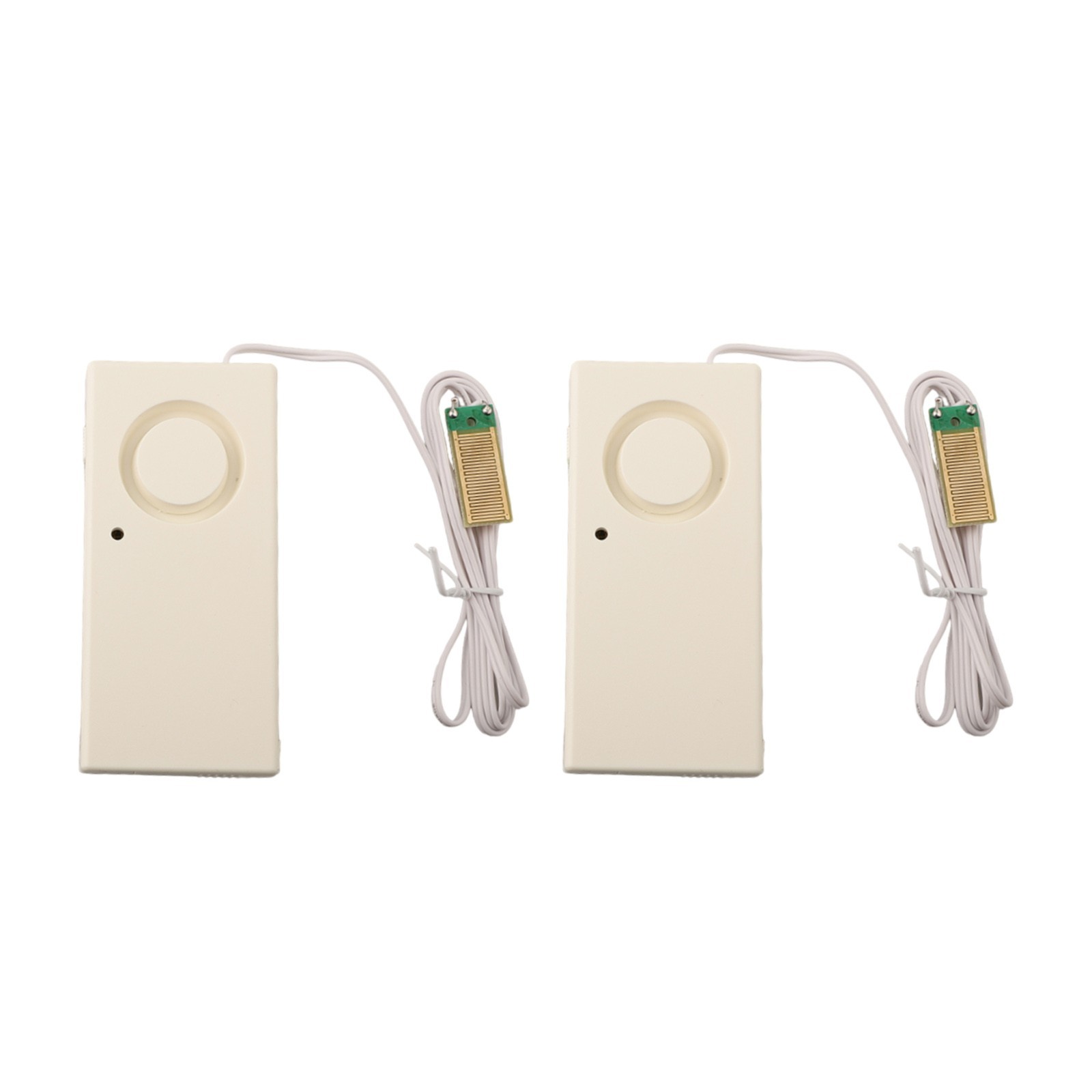 Cooler For Aquarium Water Leak Detector Detector Water Leak Detector DC 9V