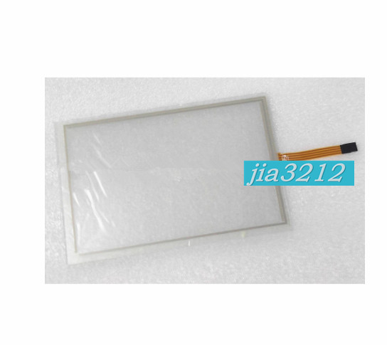 For Toshiba INJECTVISOR V10 Touch Screen free ship