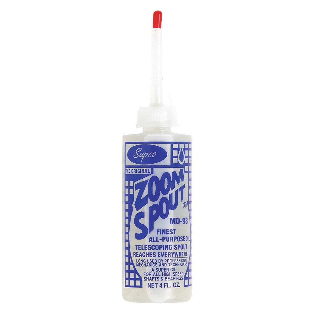SUPCO MO98 Zoom Spout Oiler 42FF96