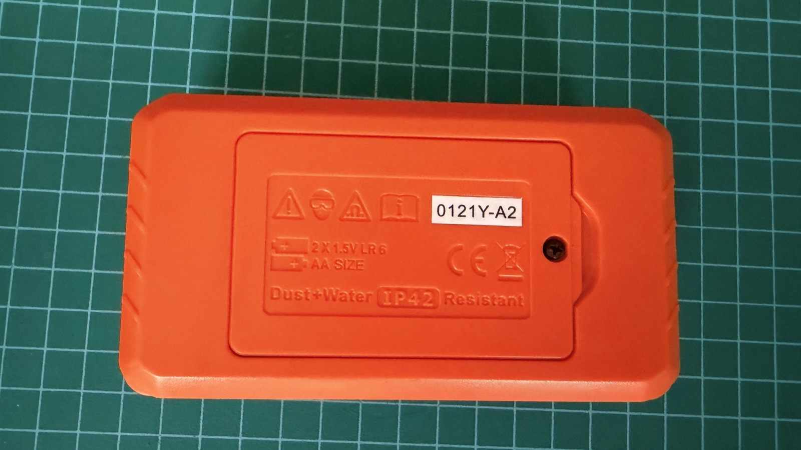 Klein Tools 935DAGL Digital Level with Programmable Angles