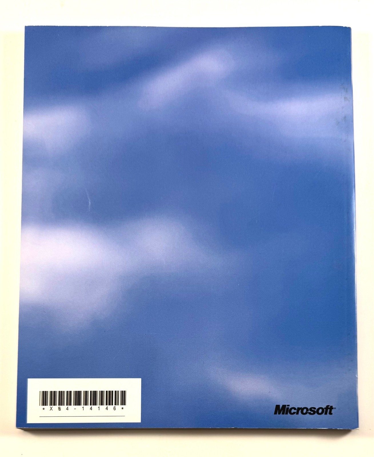 VTG Microsoft Windows 98 Getting Started Manual Guide Book - 1998