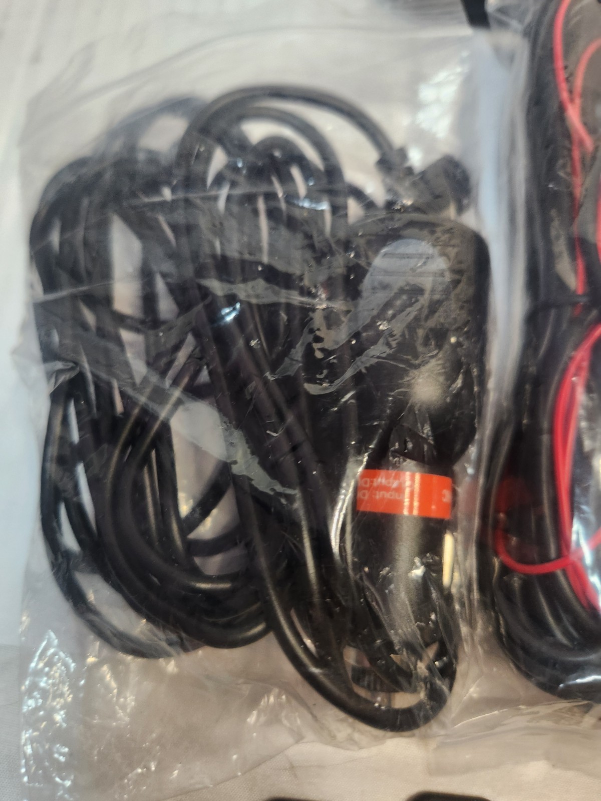 Yantop Dash Cam 10in