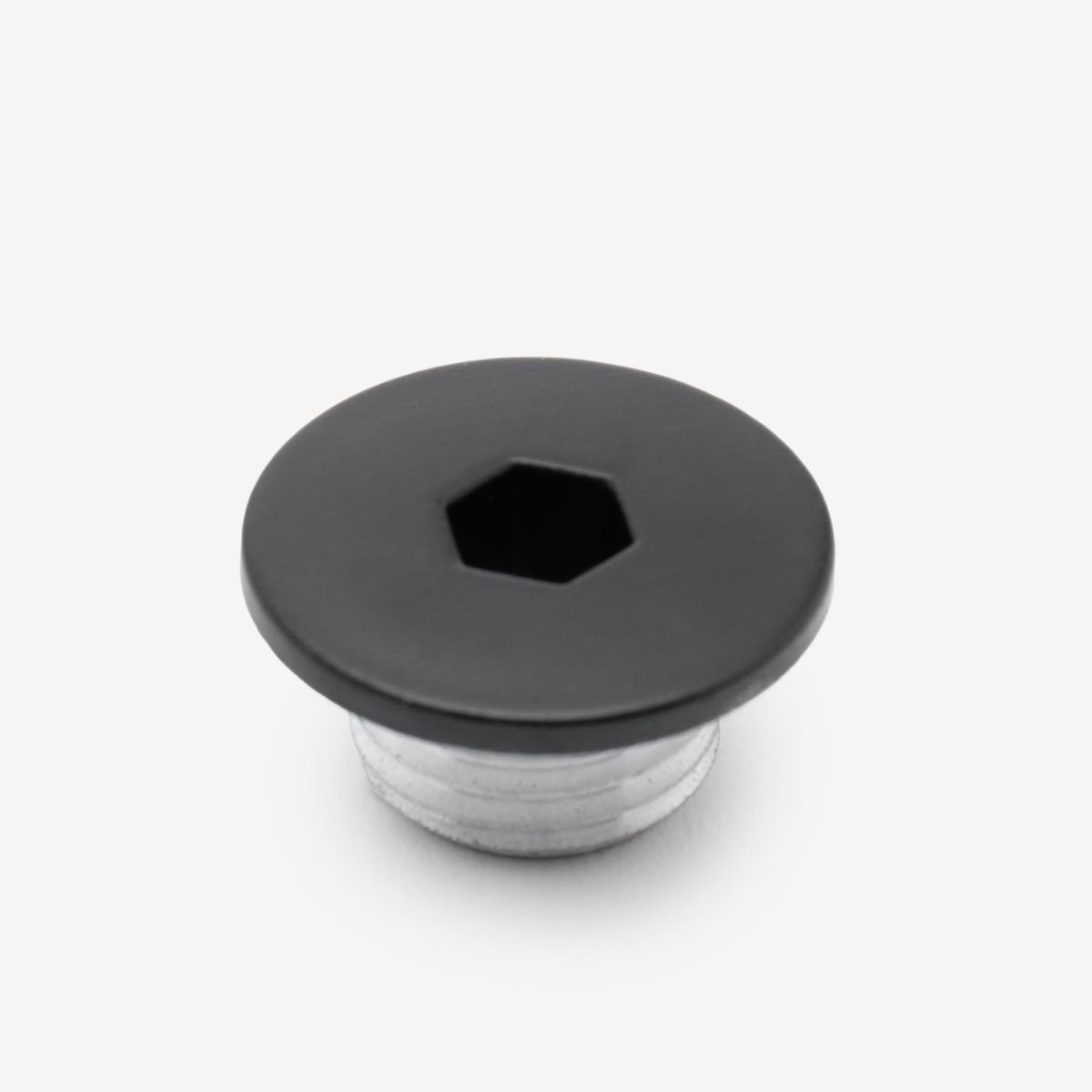 Motorcycle Crankcase Cover Plug Small CRCP045 Engine Plug TIMING MARK BOLT CAP