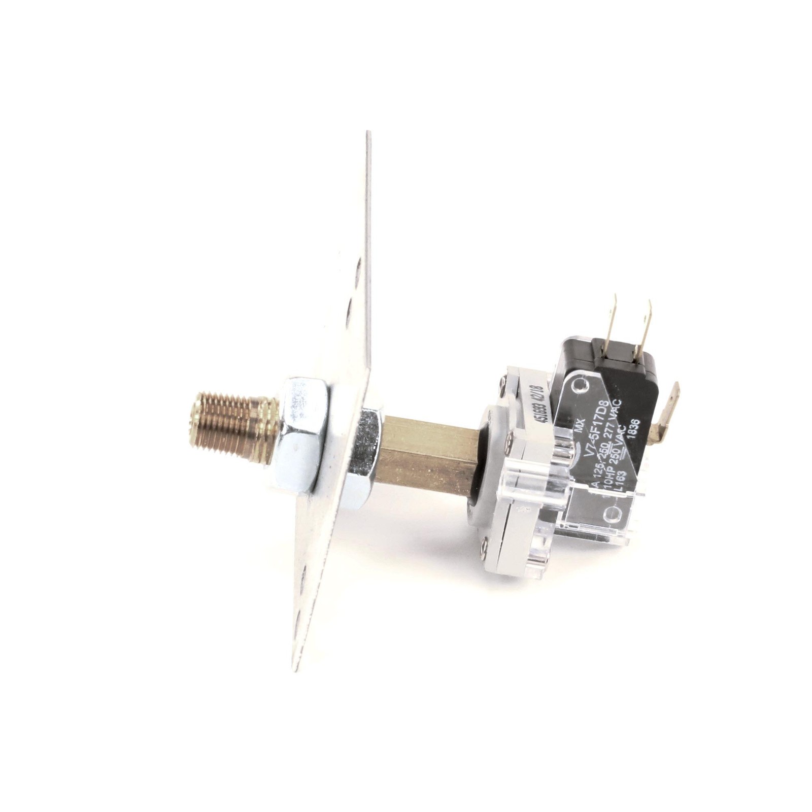 Frymaster Kj3Fc Pressure Switch Assembly 8065320SP - Genuine OEM Replacement