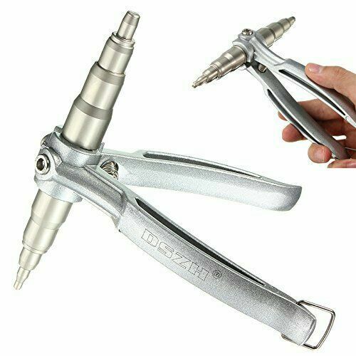 Copper Pipe Tube Expander Air Conditioner Install Repair Hand Expanding Tool US