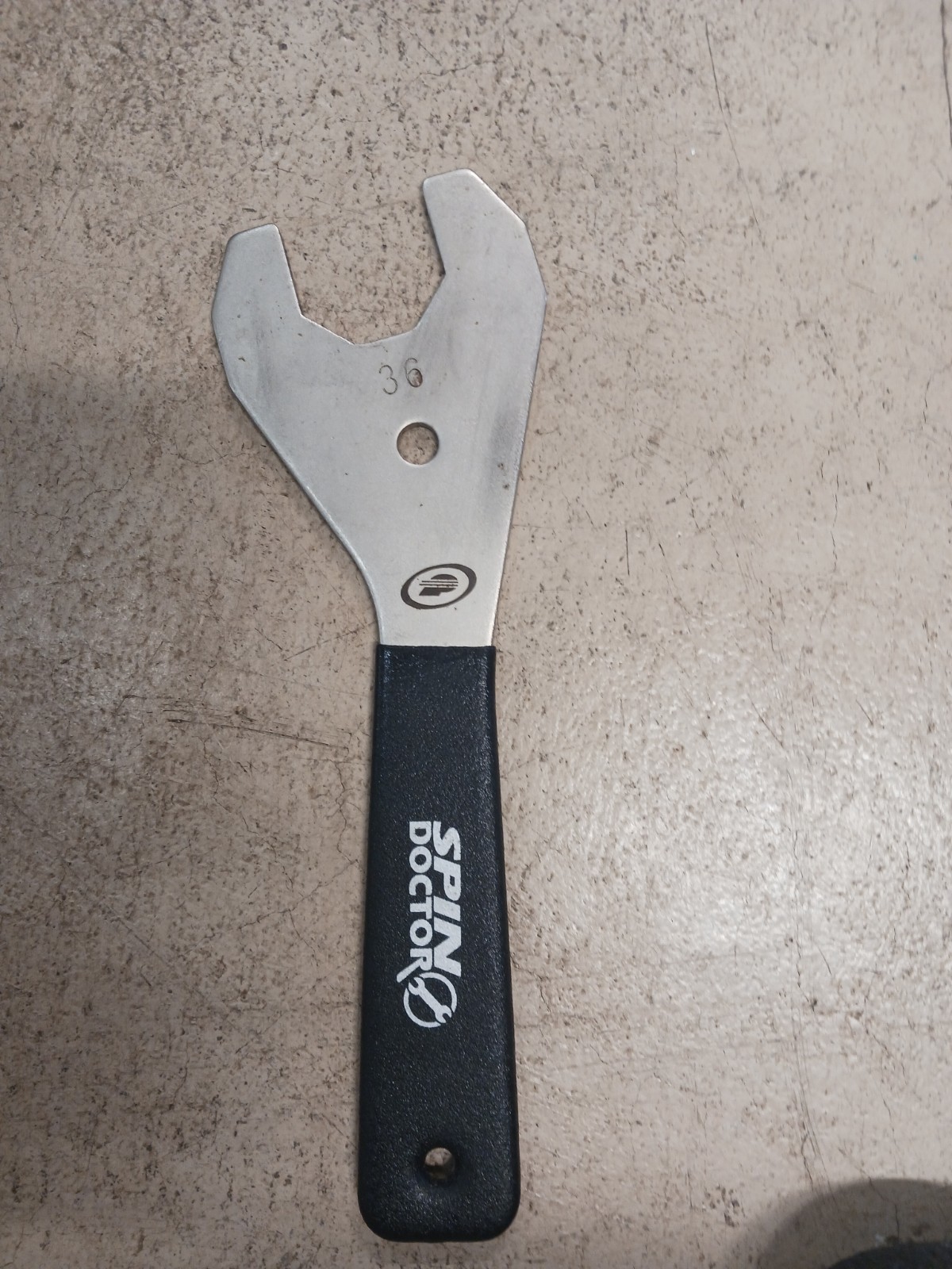Spin Doctor 36mm Wrench
