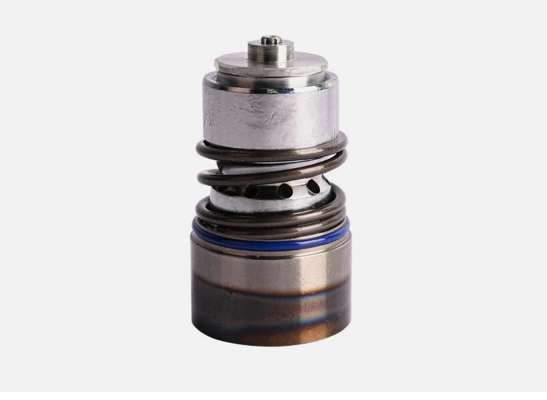 NEW John Deere WN-RE256693 SCV Coupler. Selective Control Breakaway Cartridge