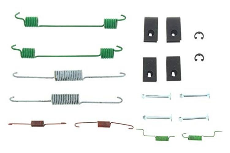 118.48008 Brake Drum Hardware Kit