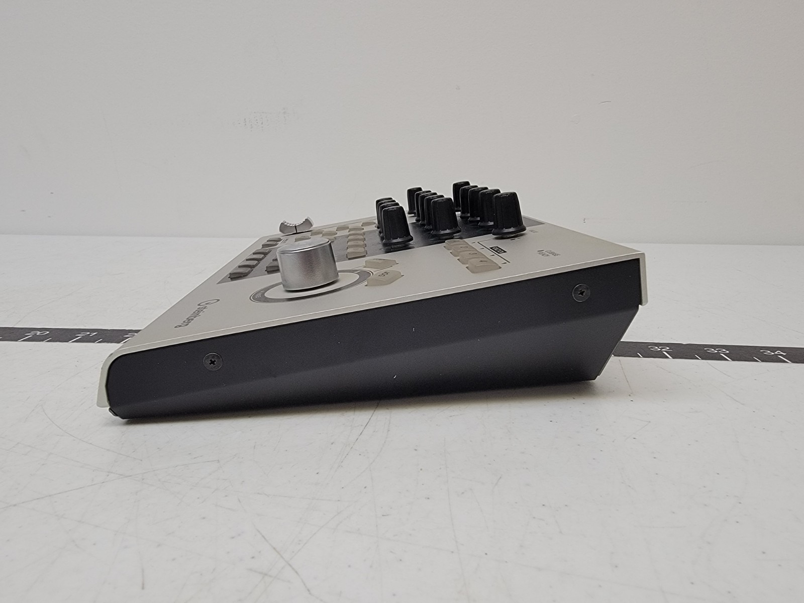 Steinberg CC121 USB Controller Advanced Integration Controller