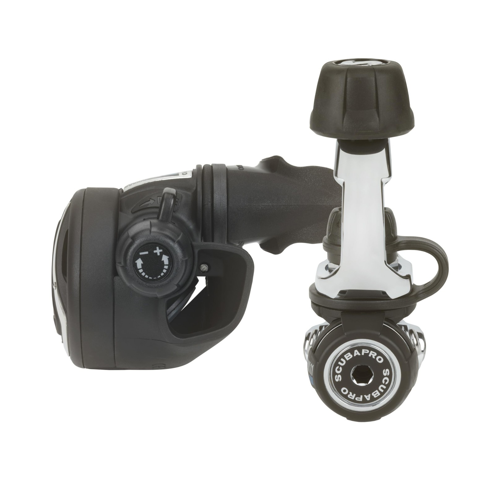 SCUBAPRO MK11 EVO/C370 Dive Regulator System for Scuba Diving Int