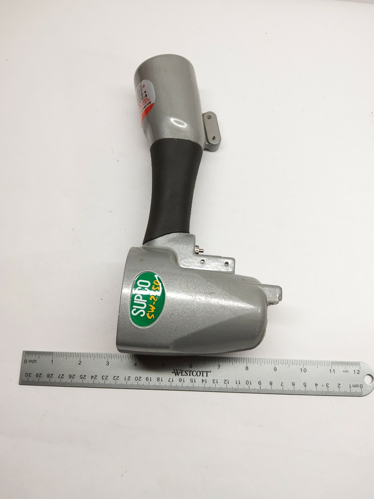SUPCO SW-2550 CASING ONLY (NEW)