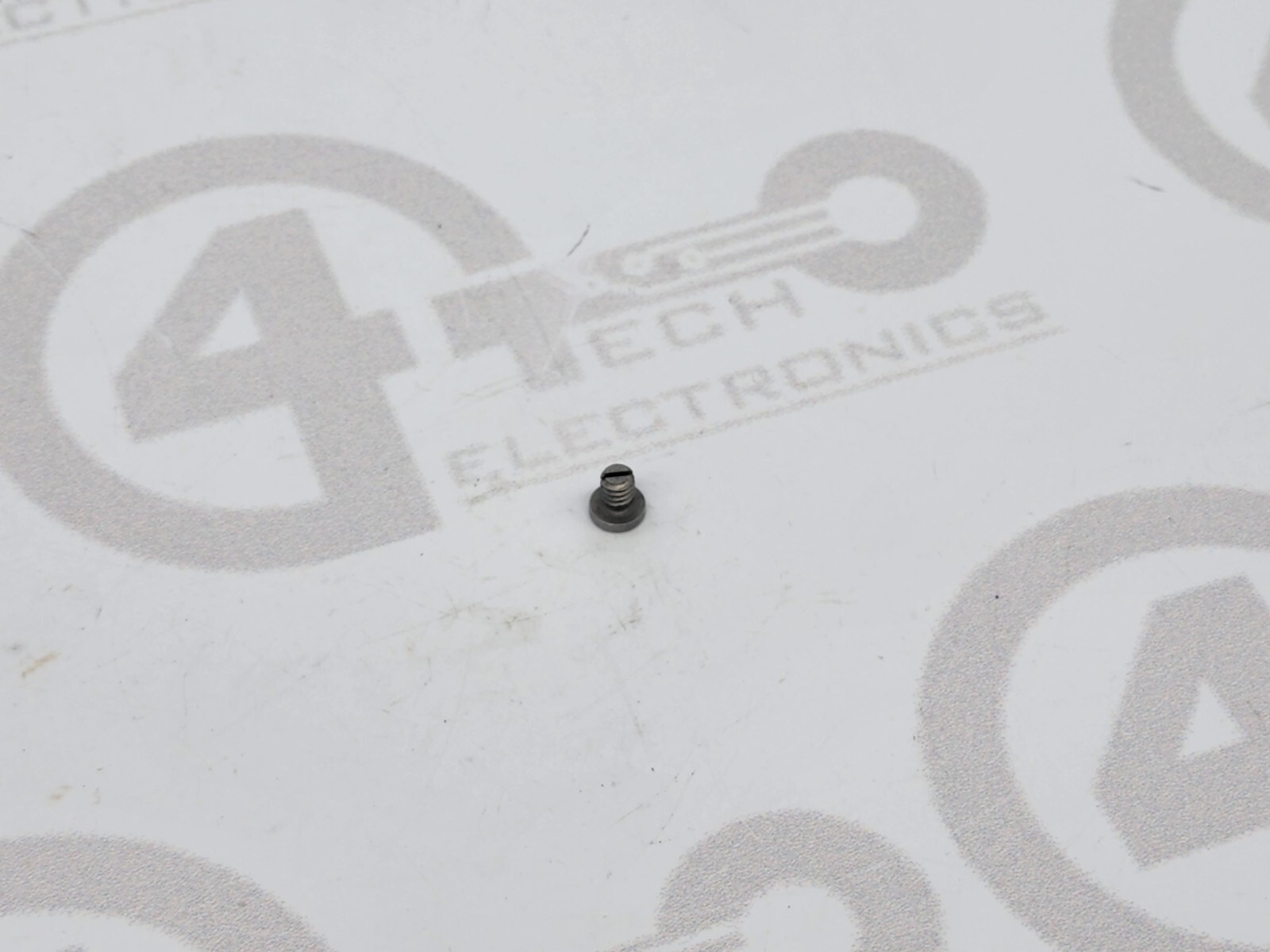 Universal Instruments Stop Pad 40581001